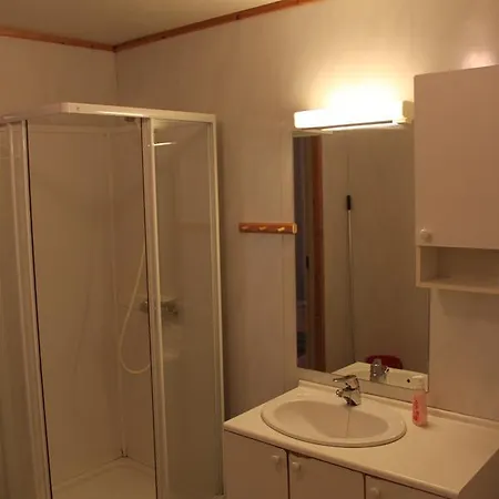 Kaikanten Gryllefjord