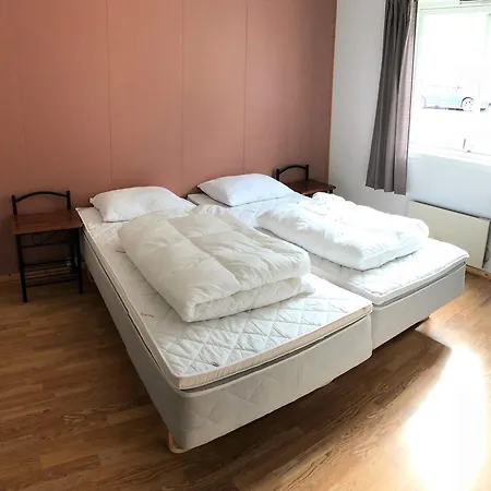 Lägenhet Kaikanten