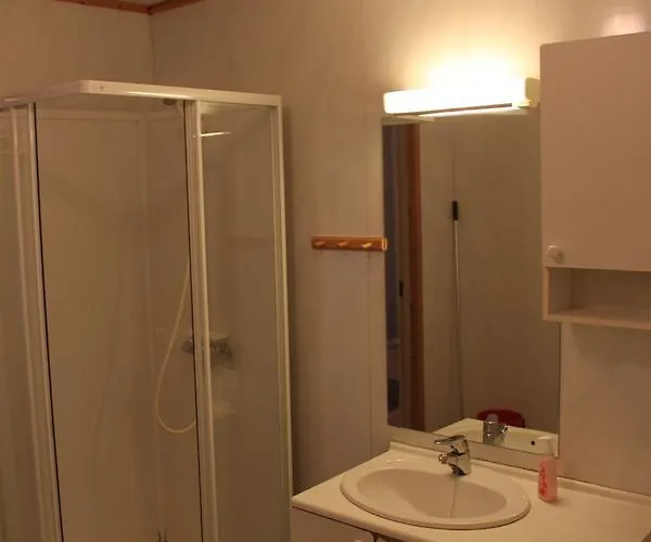 Kaikanten Gryllefjord