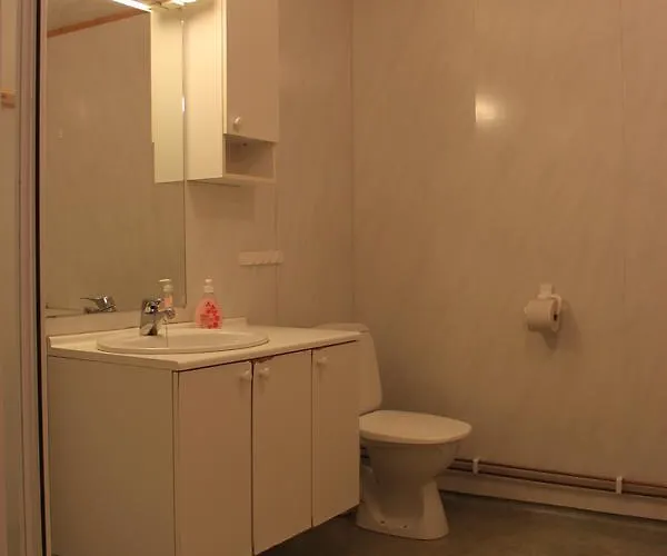 Appartement Kaikanten