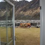 Daire Kaikanten Gryllefjord