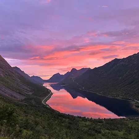 Kaikanten Apartman *