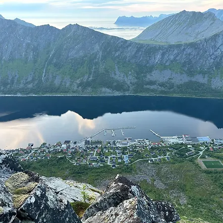 Apartman Kaikanten *