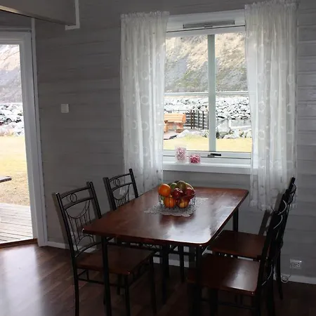 Apartmán Kaikanten *