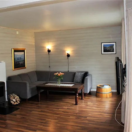 Apartman Kaikanten