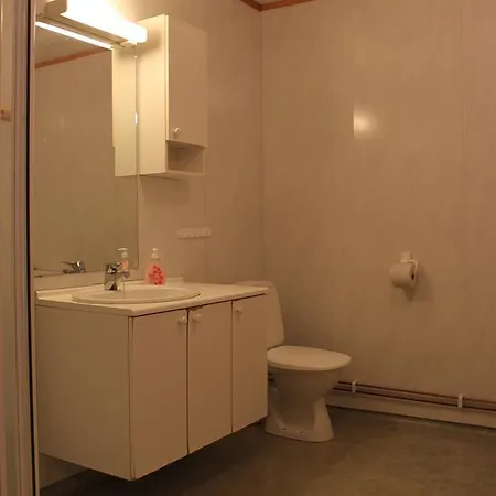Apartmán Kaikanten