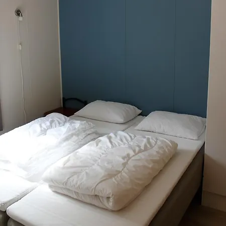 Apartmán Kaikanten